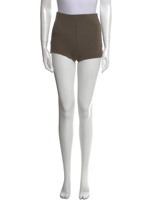 Reformation Mini Shorts