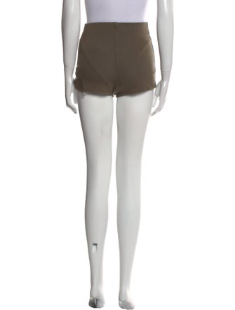 Reformation Mini Shorts