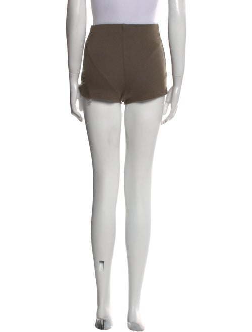 Reformation Mini Shorts