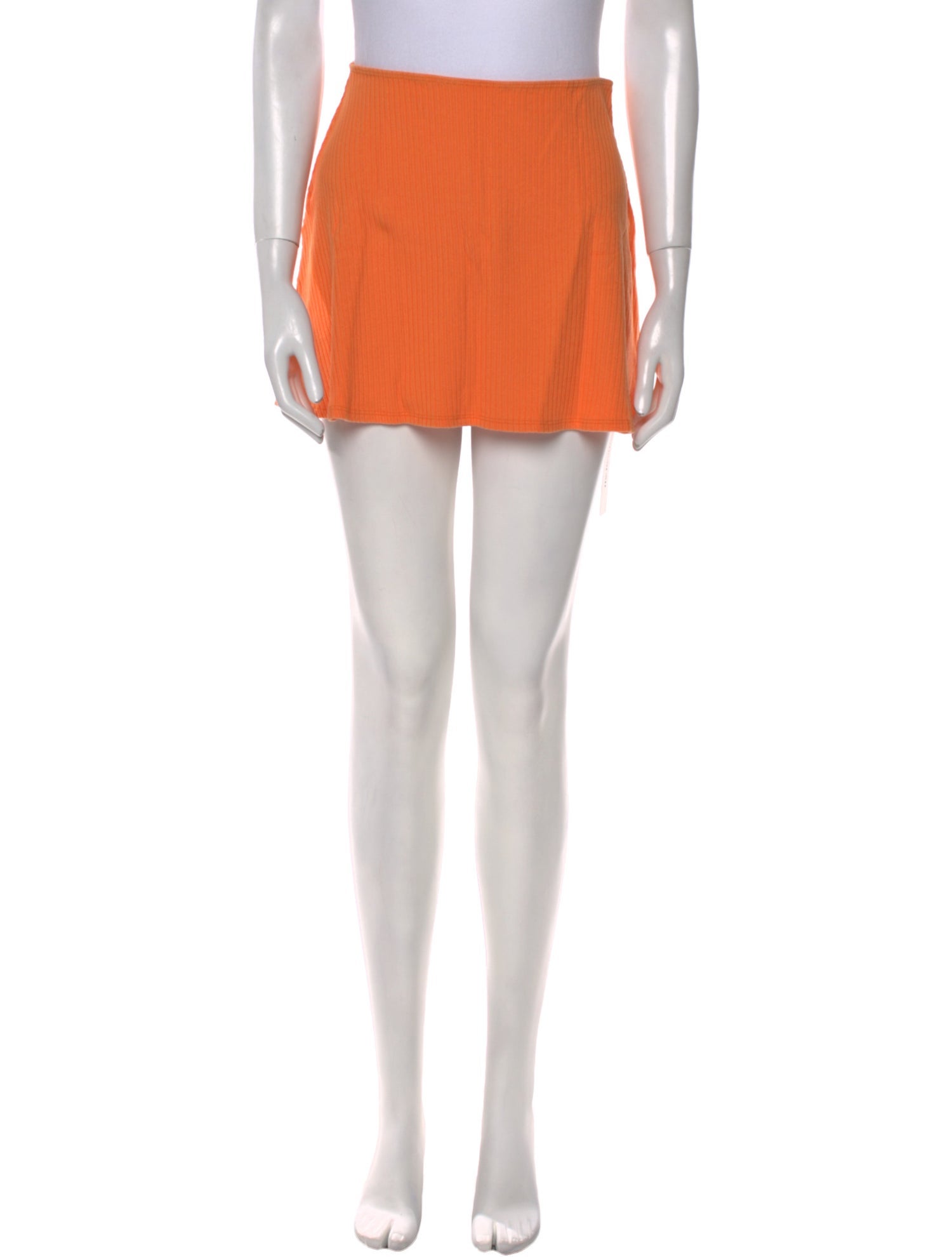 Reformation Mini Skirt