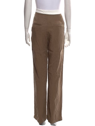 Reformation Wide Leg Pants