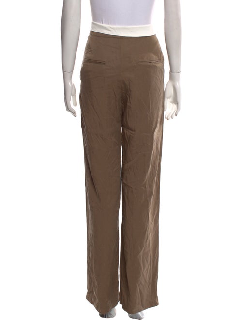 Reformation Wide Leg Pants