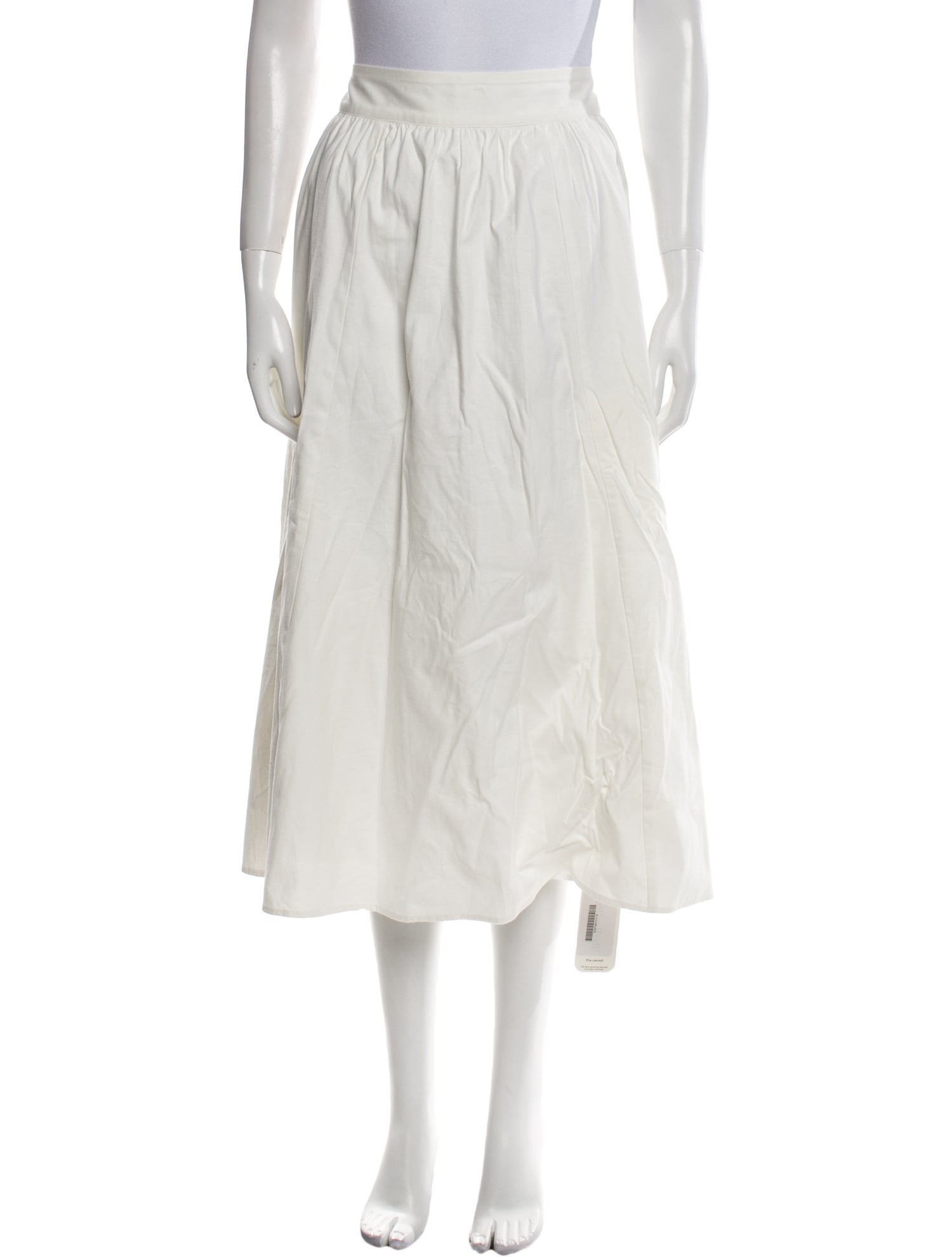 Reformation Midi Length Skirt