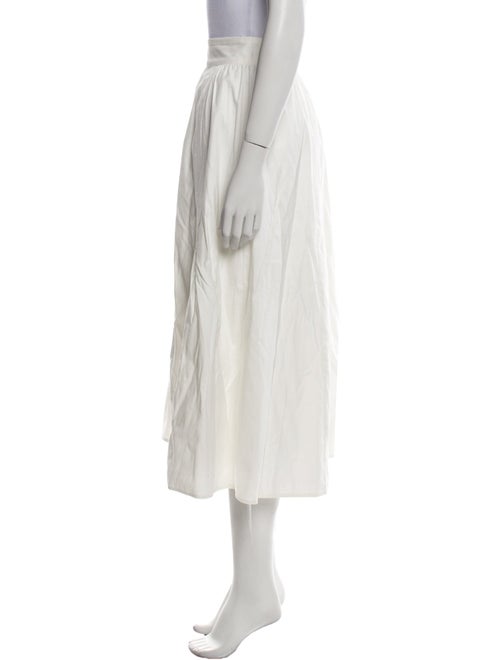 Reformation Midi Length Skirt