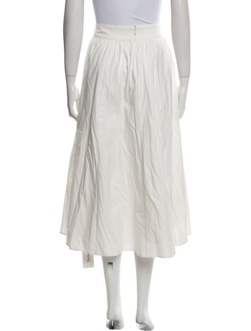 Reformation Midi Length Skirt