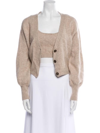 Reformation Cashmere Set