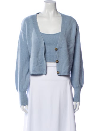 Reformation Cashmere Set