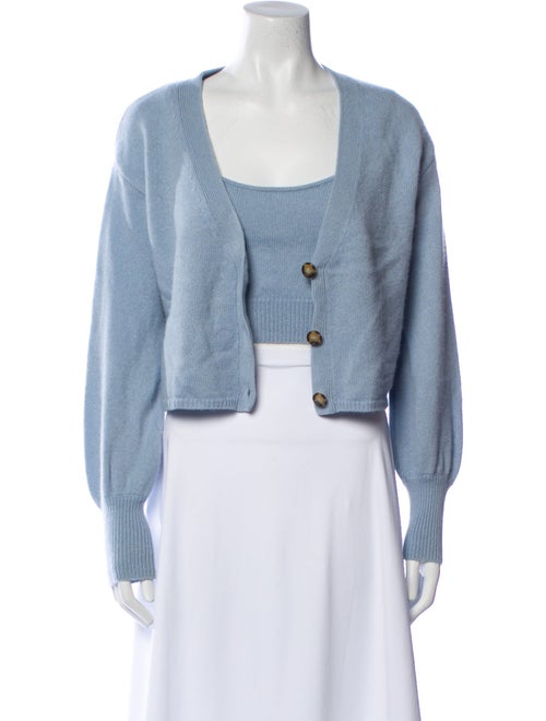 Reformation Cashmere Set