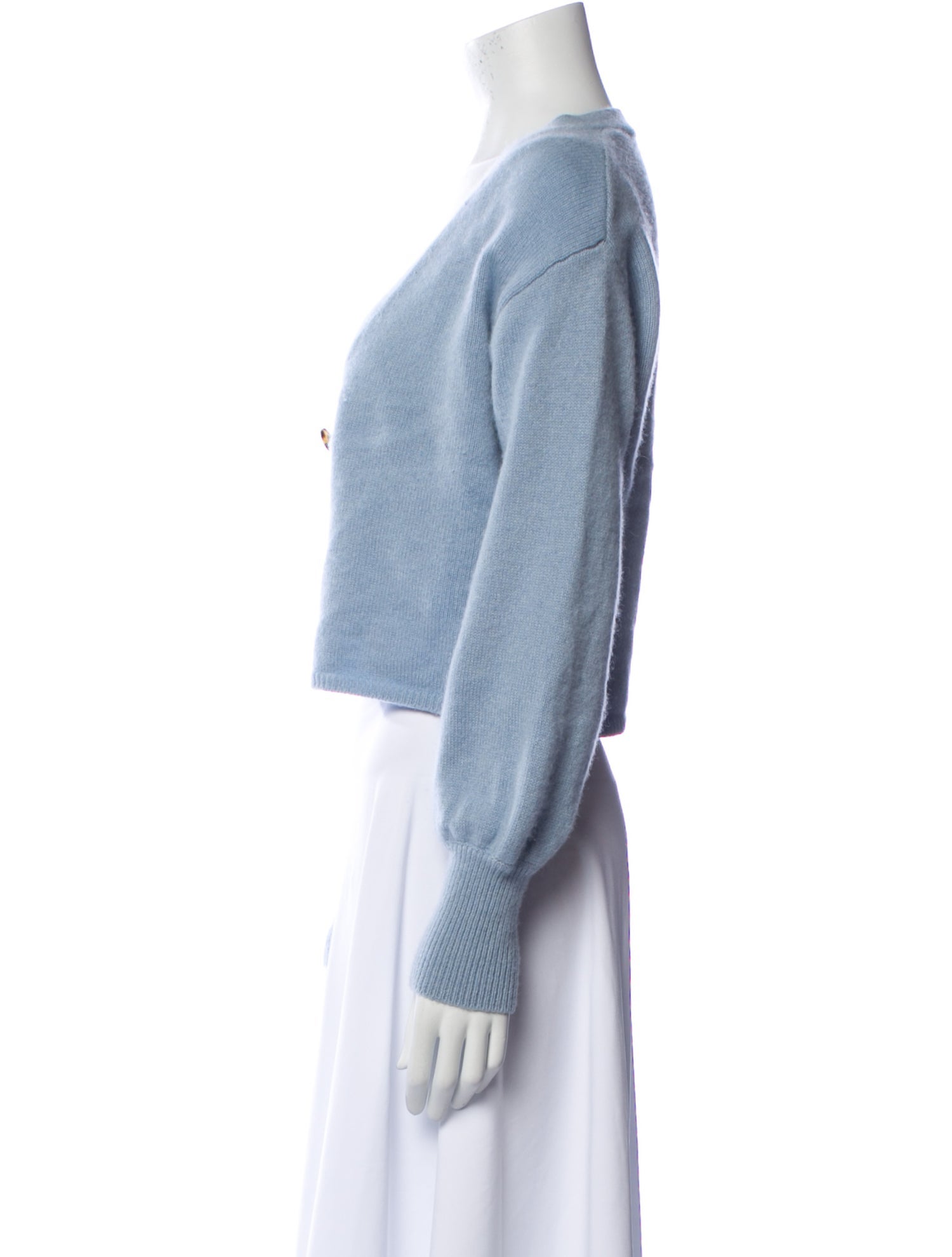 Reformation Cashmere Set