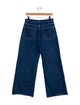 Reformation High-Rise Wide Leg Jeans