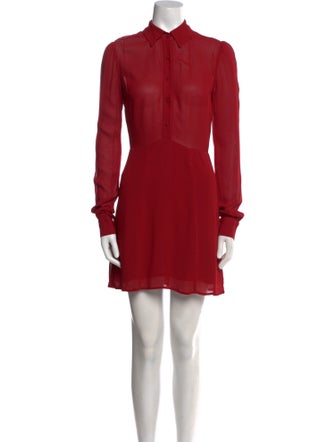 Reformation Mini Dress