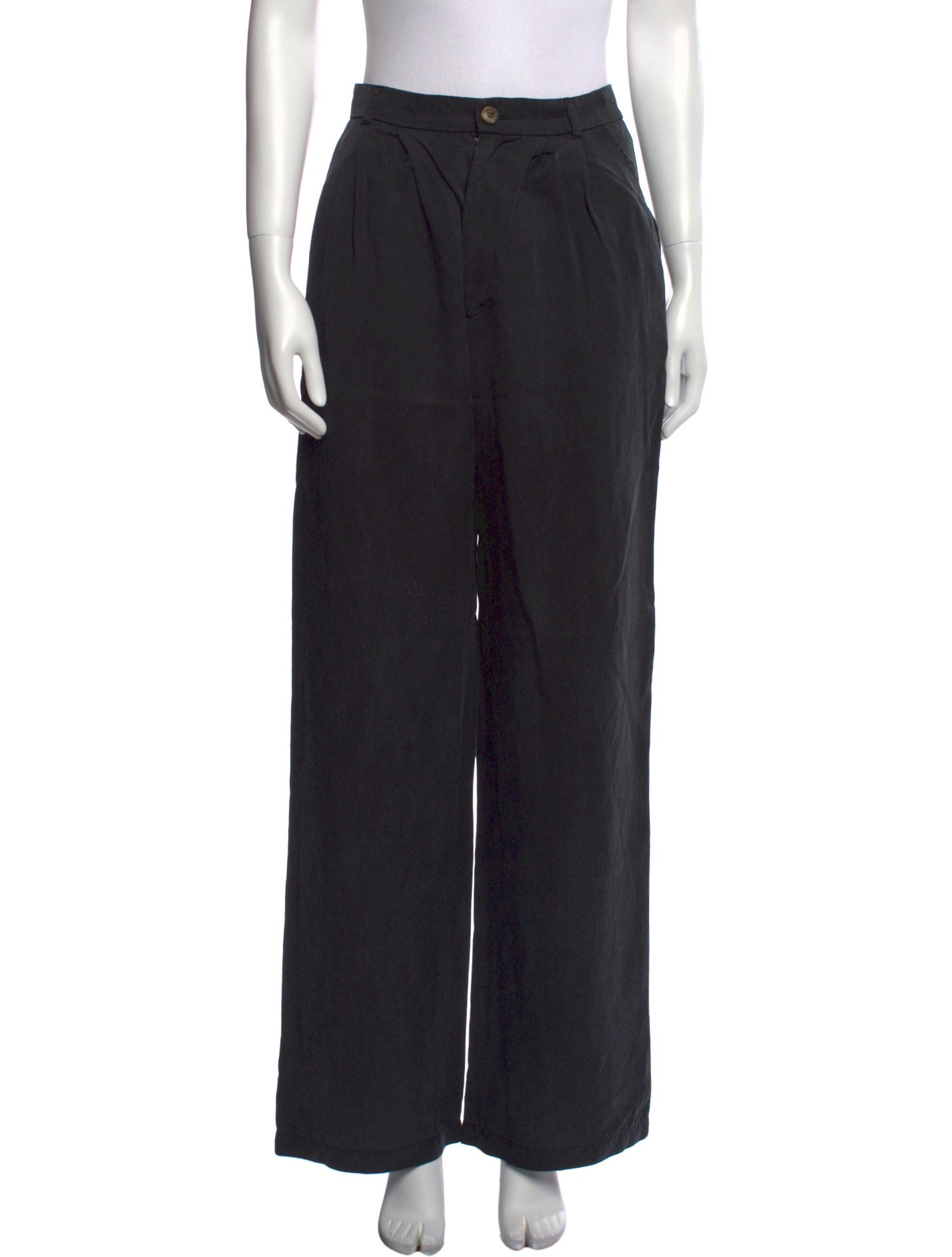 Reformation Wide Leg Pants