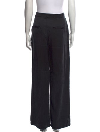 Reformation Wide Leg Pants