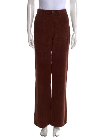 Reformation Wide Leg Pants