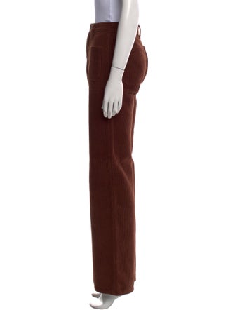 Reformation Wide Leg Pants