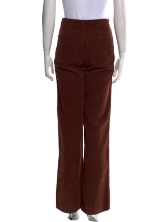 Reformation Wide Leg Pants