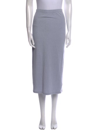 Reformation Midi Length Skirt