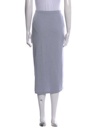 Reformation Midi Length Skirt