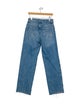 Reformation High-Rise Wide Leg Jeans