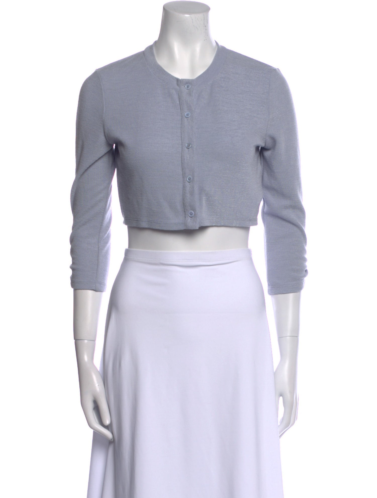 Reformation Crew Neck Sweater