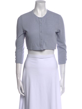 Reformation Crew Neck Sweater