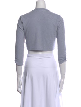 Reformation Crew Neck Sweater