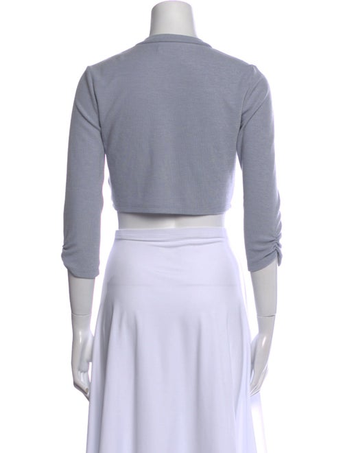 Reformation Crew Neck Sweater