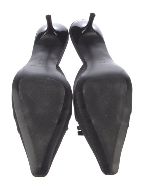 Reformation Suede Mules