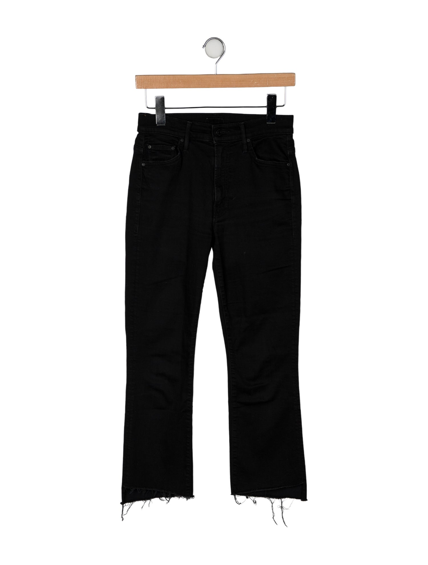 Reformation Straight Leg Pants