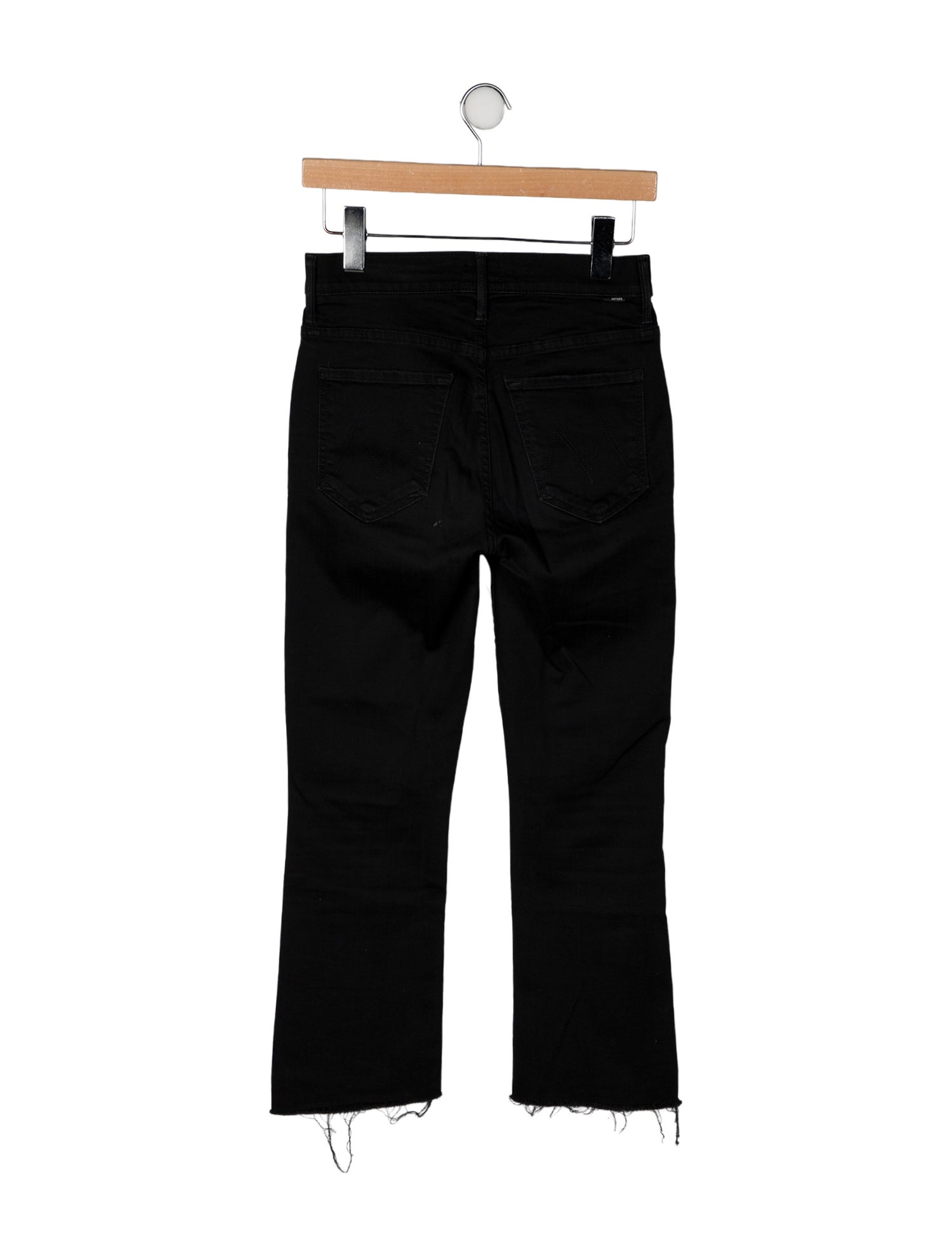 Reformation Straight Leg Pants