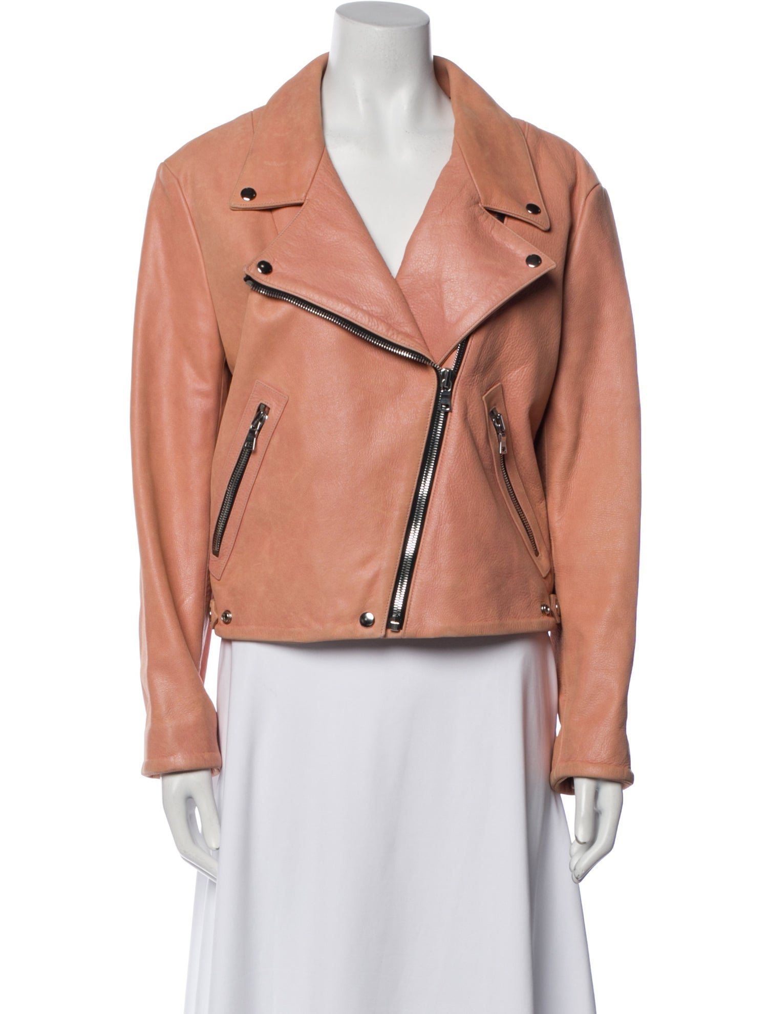Reformation Biker Jacket