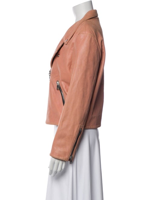 Reformation Biker Jacket