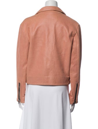 Reformation Biker Jacket