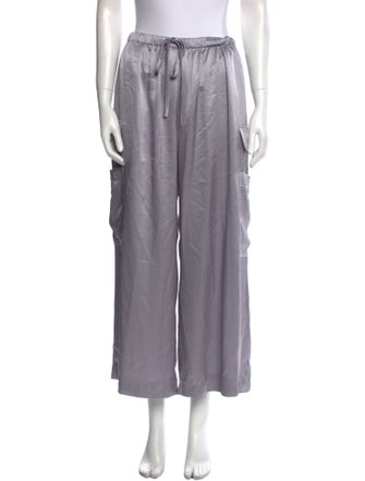 Reformation Wide Leg Pants