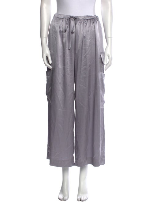 Reformation Wide Leg Pants