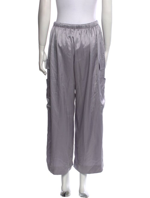 Reformation Wide Leg Pants