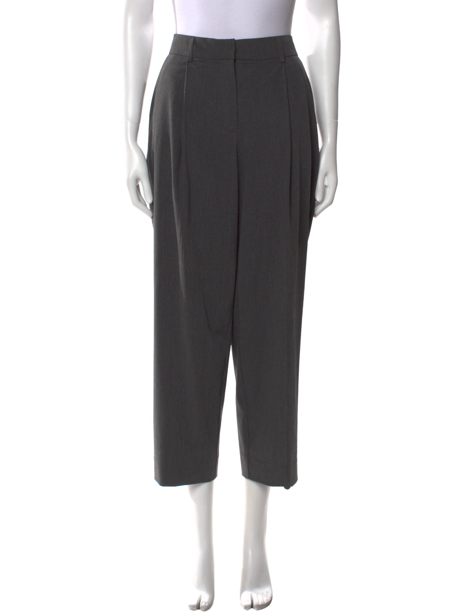 Reformation Straight Leg Pants