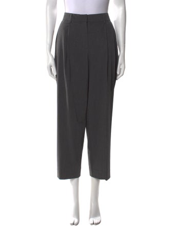 Reformation Straight Leg Pants