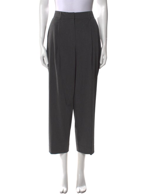 Reformation Straight Leg Pants