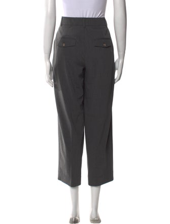 Reformation Straight Leg Pants