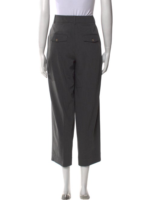 Reformation Straight Leg Pants