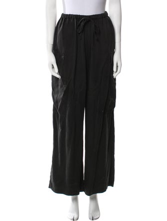 Reformation Wide Leg Pants
