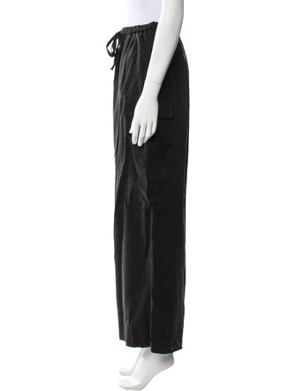 Reformation Wide Leg Pants