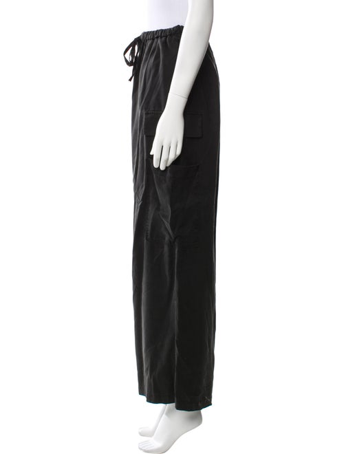 Reformation Wide Leg Pants