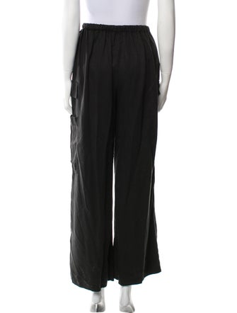 Reformation Wide Leg Pants