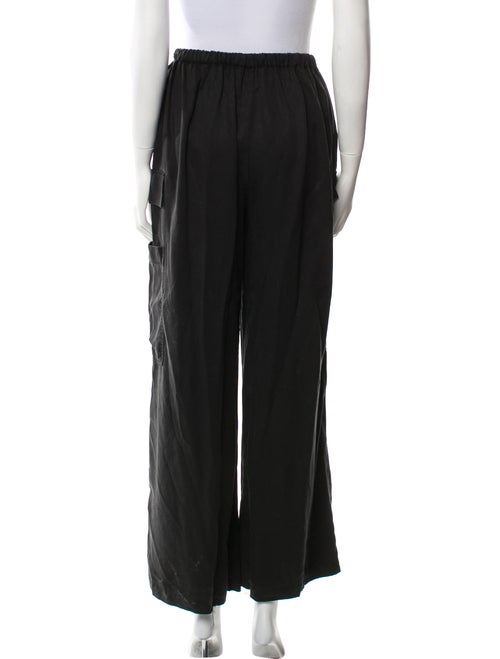 Reformation Wide Leg Pants