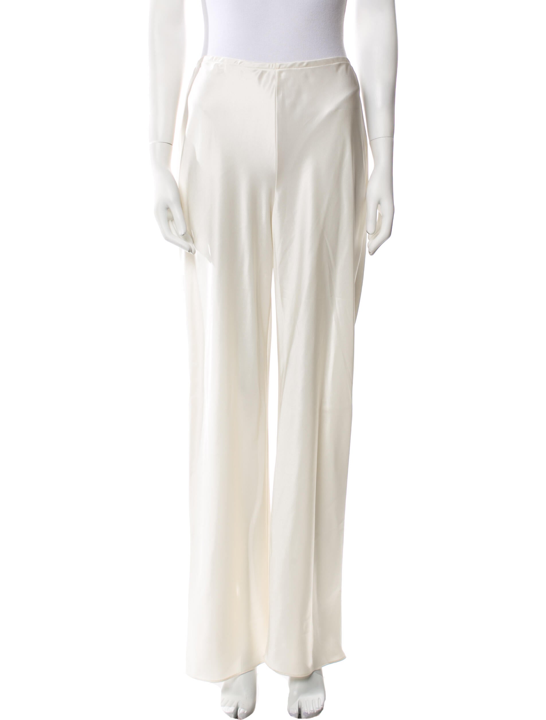 Reformation Wide Leg Pants w/ Tags