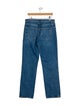 Reformation High-Rise Wide Leg Jeans