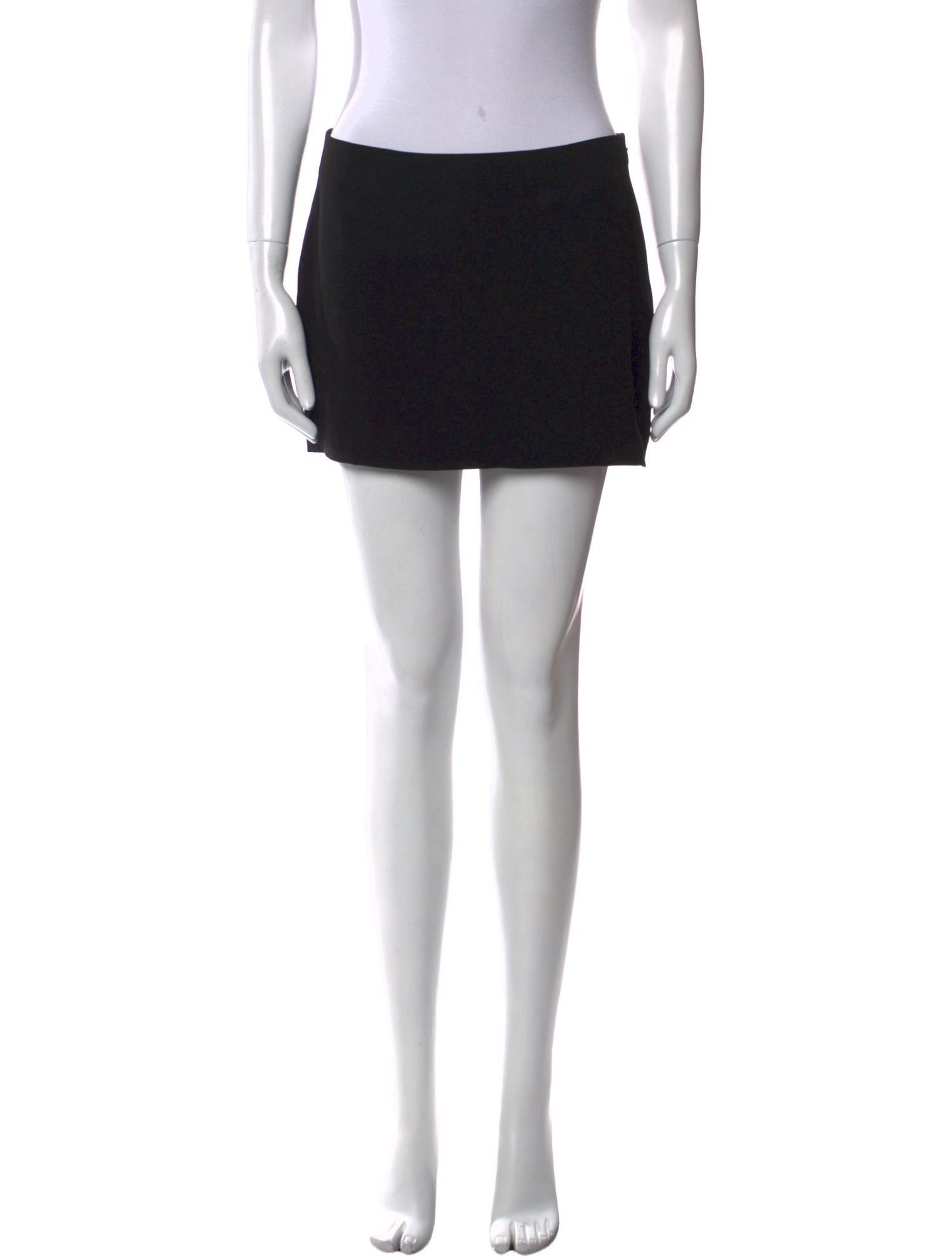 Reformation Mini Skirt