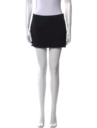 Reformation Mini Skirt